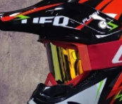 NNEOBA  Off-road Motorcycle Helmet